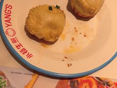 -小杨生煎(黄河路店)