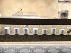 -汉巴味德·烤肉与啤酒的自助(杭州大悦城店)