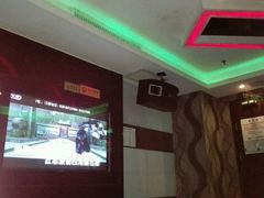 -劲派KTV(江南大道南店)
