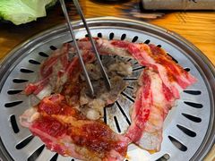 -牛人·雪花牛·木炭烤肉(昆山陆家店)