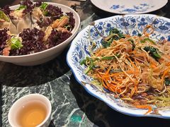 -奉天小馆·非遗东北菜(沈阳万象城店)