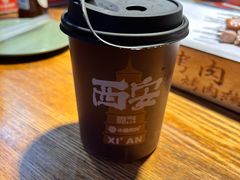 -小杨烤肉(朱雀店)