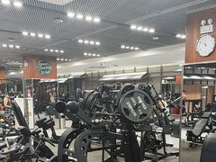 -古德菲力健身(深圳湾君尚店)