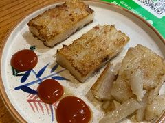 -本味友膳·茶餐厅(和达中心城店)