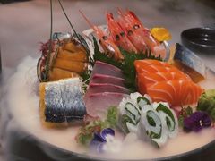 -武藏日本料理(宝安壹方城店)
