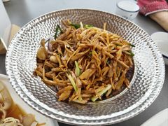 -蘇河湾·新鲁菜·泰山宴(泰山店)