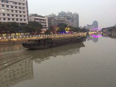 -常州古运河
