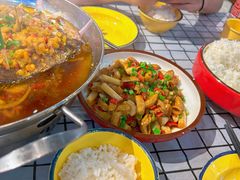 -江西老表·经典江西八大碗