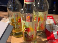 -小乾杯串店•16年沈阳烧烤(文安路店)