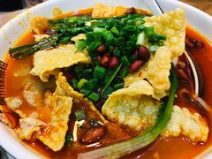 招牌螺蛳粉-螺小胖柳州螺蛳粉(钟楼总店)
