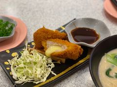 -争鲜回转寿司(南开大悦城店)
