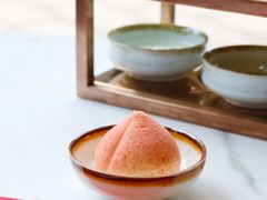 -杭州久泰饭店·摩卡花园