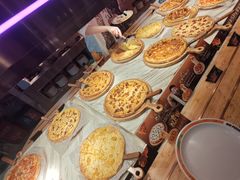 -比格比萨自助(南京万达茂店)