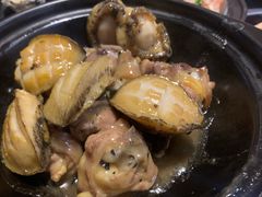 -潮澎派·潮汕菜大排档(南较西路店)