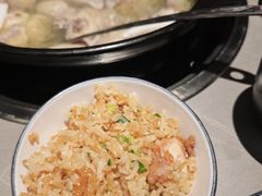 -同仁四季椰子鸡(无锡滨湖万象汇店)