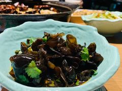 爽口木耳-大丰收脆鱼(万达江北店)