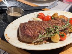 -Primo·丽莫意大利窑烤披萨