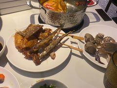 -加餐海鲜自助(集美银泰百货店)