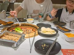 -花味烤肉·拌饭(庐阳万科店)