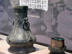 -隋唐大运河文化博物馆
