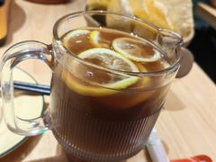 -牛腩之旅·牛腩牛杂煲(光启城美食城店)