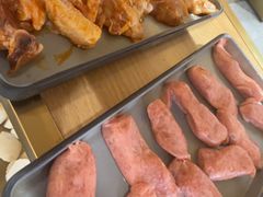 -郭记烤肉创始店(民丰大街店)