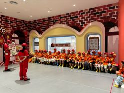 -奈尔宝家庭中心·亲子餐厅(苏州大悦城店)