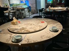 -又见炊烟私房菜(敬亭路店)