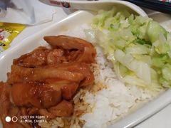 -南城香(北京南站店)