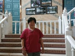 -清水洞汤泉(嘉陵江西路店)