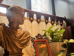 -波特曼西餐厅(南岗店)
