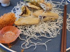 -龙庭华宴·粤菜·早茶