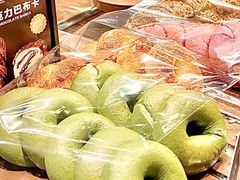 抹茶红豆-红跑车(朝晖店)