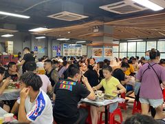 -小民大排档(光谷店)