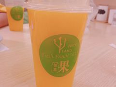 -鲜果1号(银泰城温岭店)