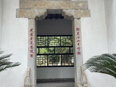 -桂林灵渠景区