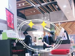 -面乙新派手擀面(大悦城店)