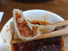 -山东水饺(南坪新街店)