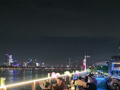 -琶醍壹号•潮菜江景餐吧