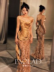 点击看大图 -南京宝娜嫁衣婚纱礼服馆(中央路店)