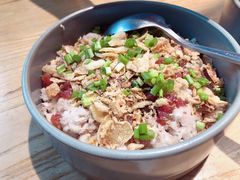 -潮粥荟·潮汕砂锅粥(槐房万达店)