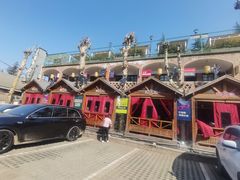 -老版火锅.12年西安排队王(沣峪口店)