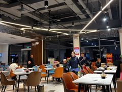 -兰州马子禄牛肉面(文景公园店)