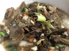 -秀妈厨房(灰汤老店)
