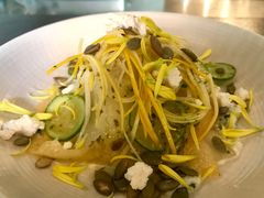 -Ocean's Table 欧舍