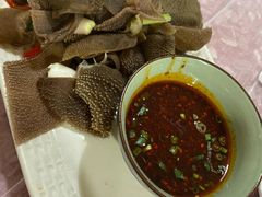 -洪霞餐馆