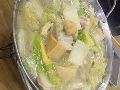 -玉华饮食店(茅台路店)
