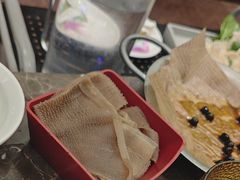 -刘一手重庆火锅(万达广场店)