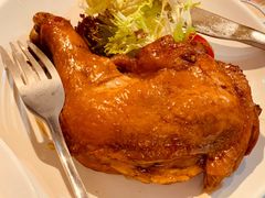 -深仔记茶餐厅(亚士厘道店)