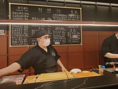 -Sushi Hanzo半藏(天环广场店)